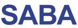 Saba logo